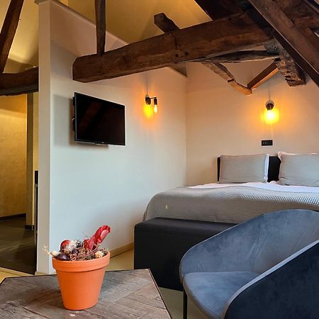 Den Eijngel Bed And Breakfast Boxtel Zewnętrze zdjęcie