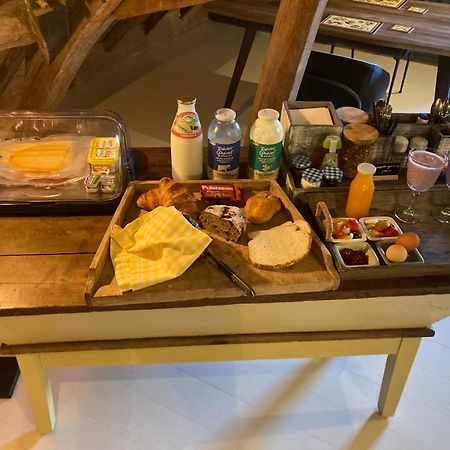 Den Eijngel Bed And Breakfast Boxtel Zewnętrze zdjęcie