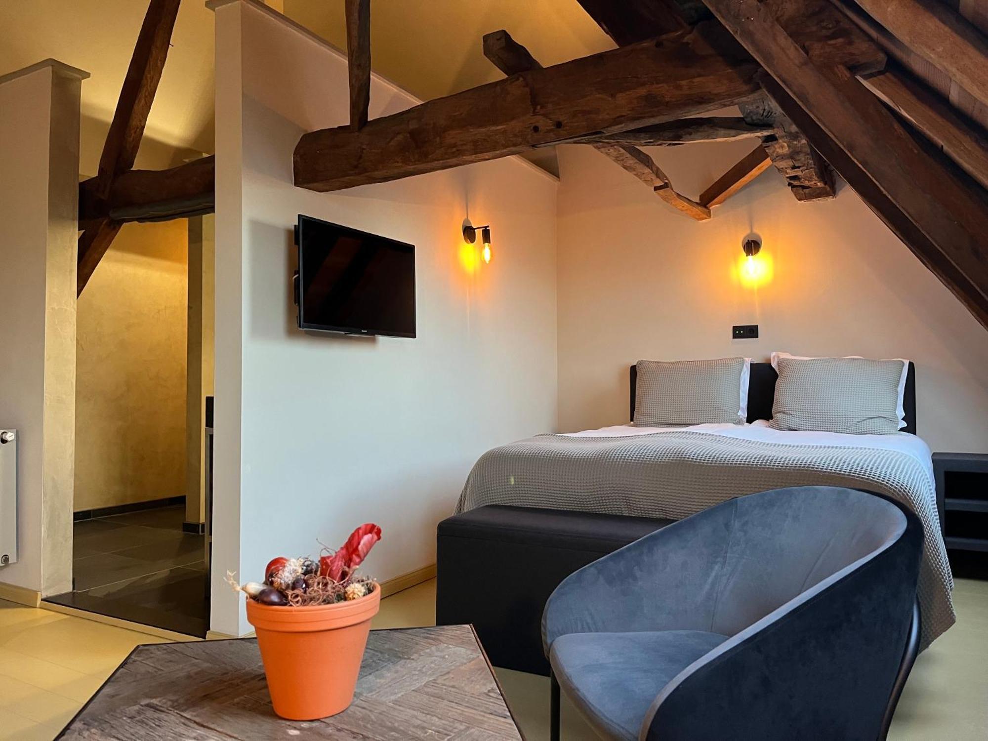 Den Eijngel Bed And Breakfast Boxtel Zewnętrze zdjęcie