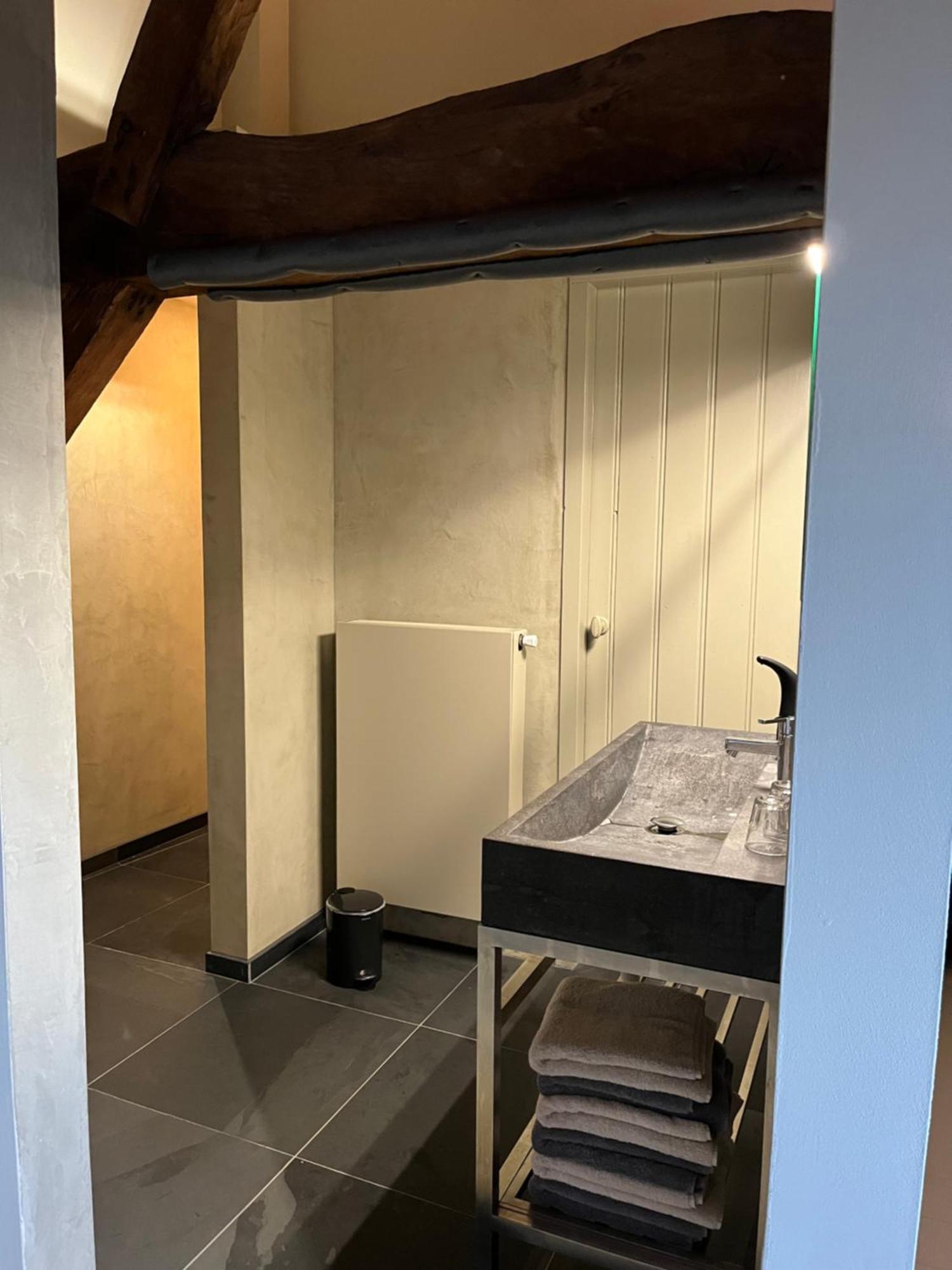 Den Eijngel Bed And Breakfast Boxtel Zewnętrze zdjęcie