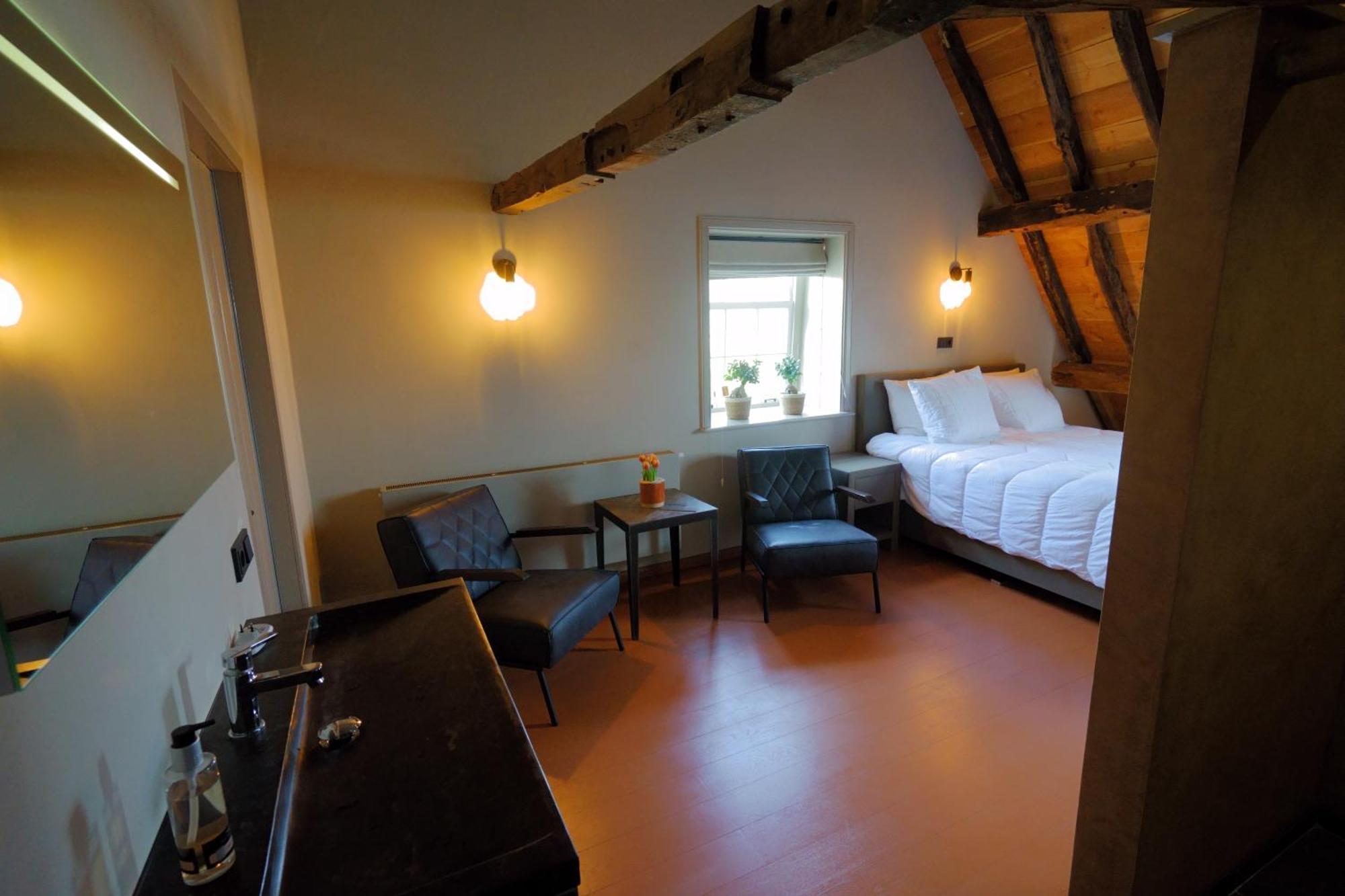 Den Eijngel Bed And Breakfast Boxtel Zewnętrze zdjęcie