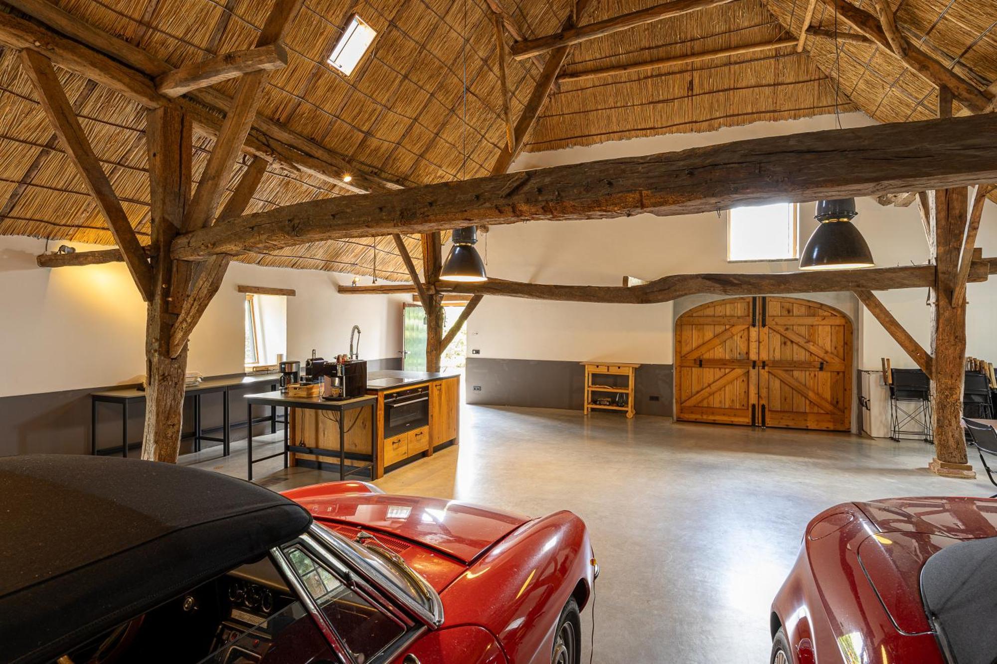 Den Eijngel Bed And Breakfast Boxtel Zewnętrze zdjęcie