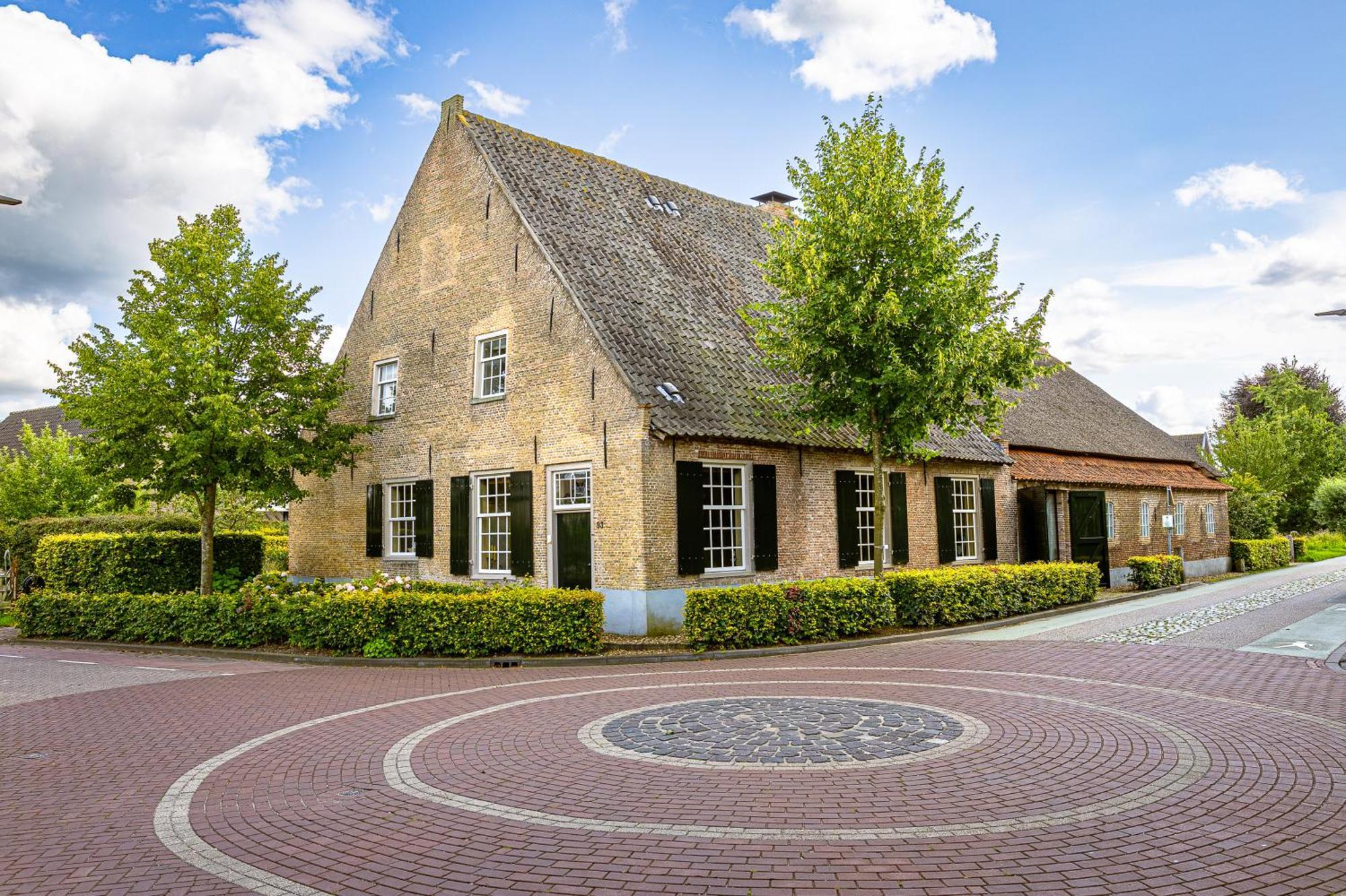 Den Eijngel Bed And Breakfast Boxtel Zewnętrze zdjęcie