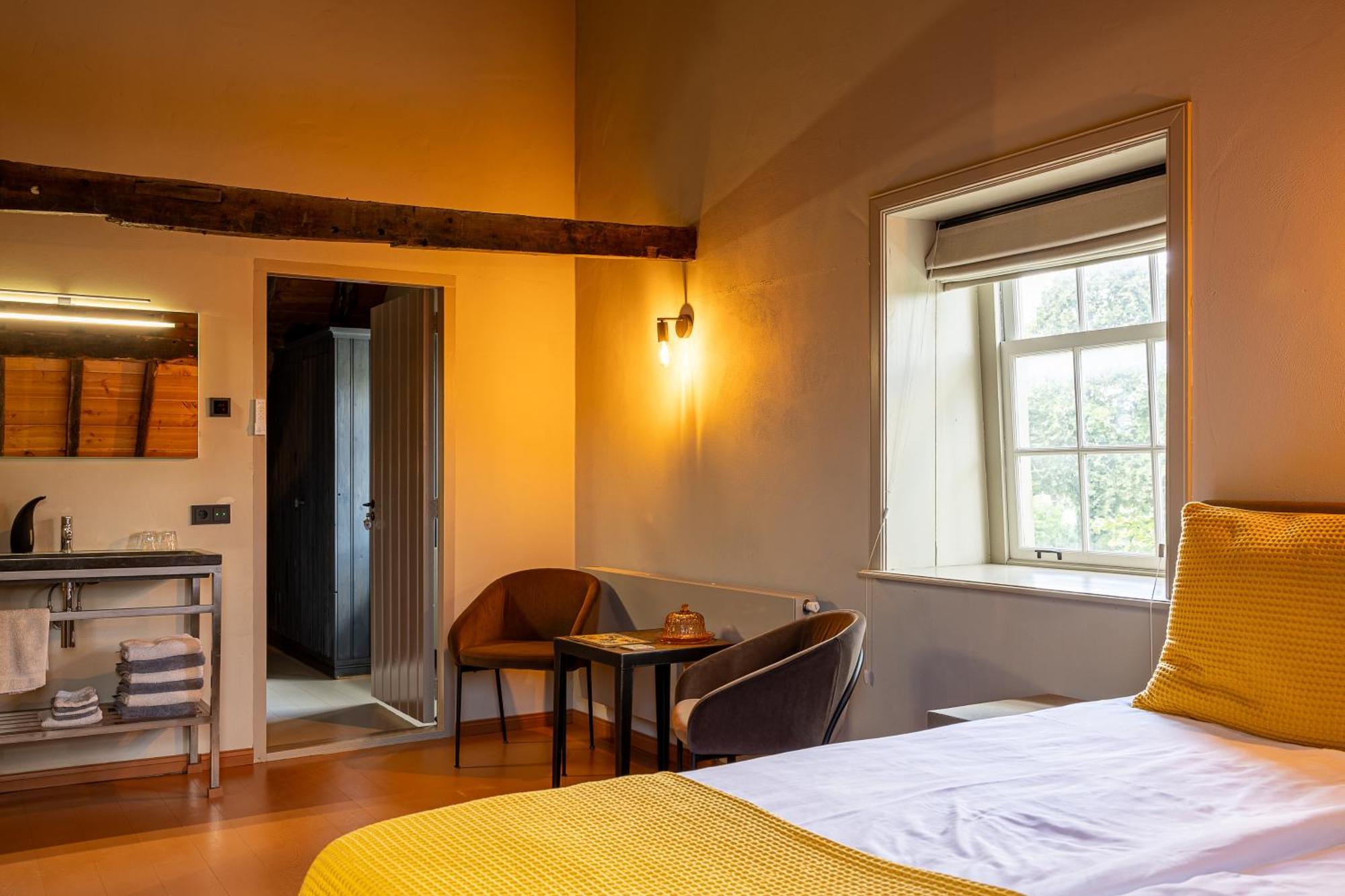 Den Eijngel Bed And Breakfast Boxtel Zewnętrze zdjęcie