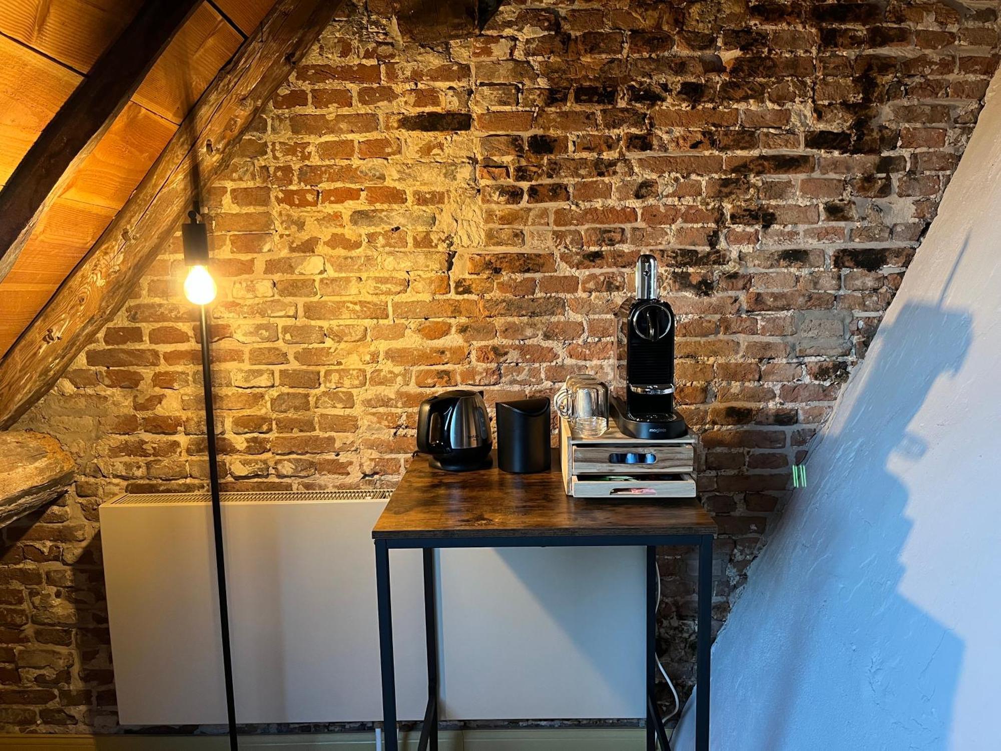 Den Eijngel Bed And Breakfast Boxtel Zewnętrze zdjęcie