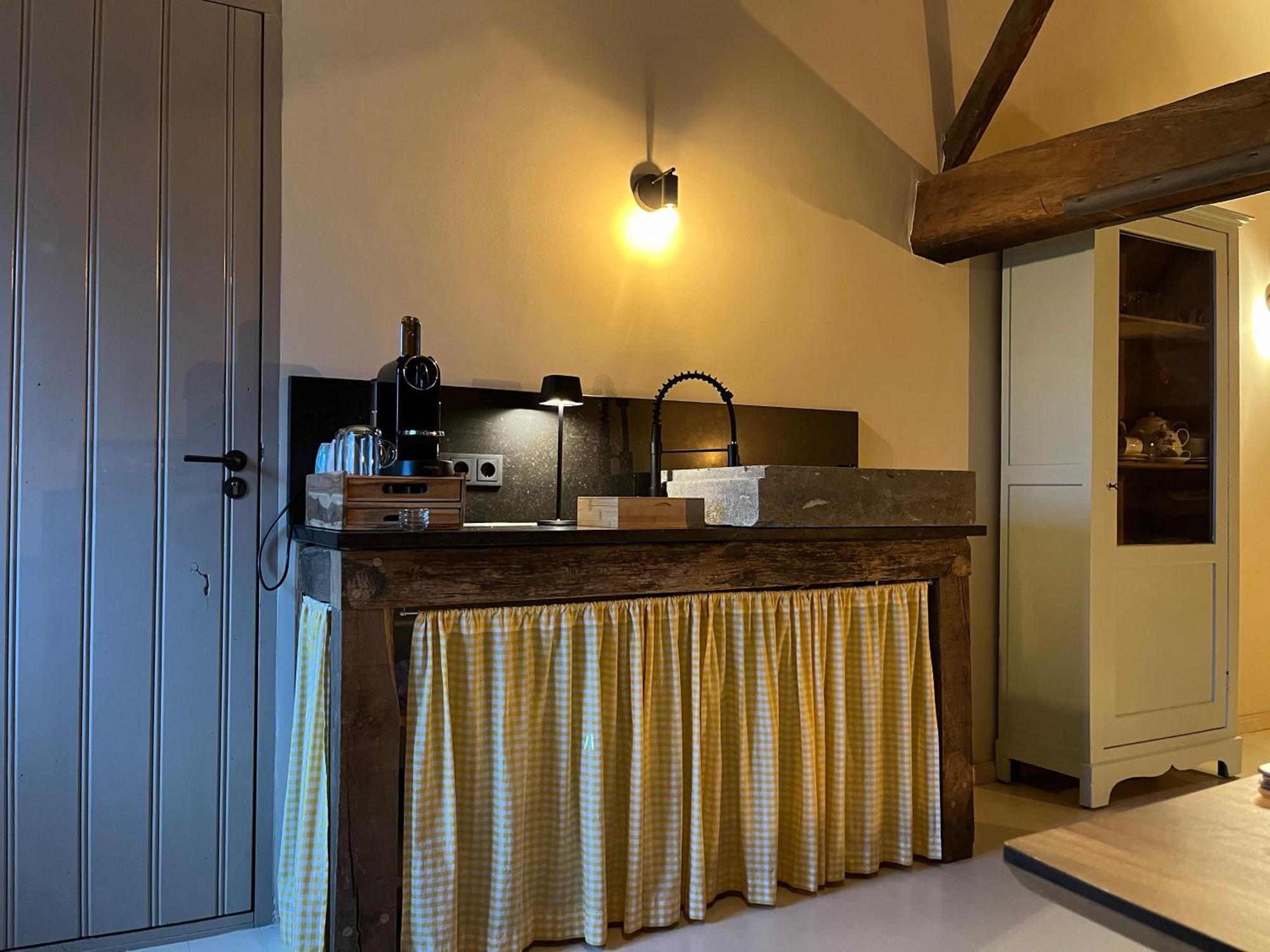 Den Eijngel Bed And Breakfast Boxtel Zewnętrze zdjęcie